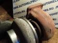 турбина Renault Premium 2 поколение 2007, 11.1 л., DCI 420, дизель, 317753, 5010412597, 5010477293, 5001858481 - фото №5