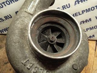 турбина Scania 4-Series 2003, 3537371