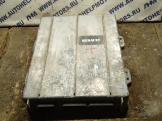 блок управления (другие) Renault Magnum 4 поколение 2007, 5010284081