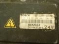 блок управления двигателем Renault Magnum 4 поколение 2006, 0281010481, 0281010044, 5010437363 - фото №4