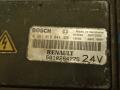 блок управления двигателем Renault Magnum 4 поколение 2006, 0281010481, 0281010044, 5010437363 - фото №9