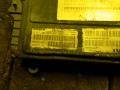 блок управления двигателем IVECO Stralis 2 поколение 2007, 0281001527, 500311206, 504078154 - фото №3