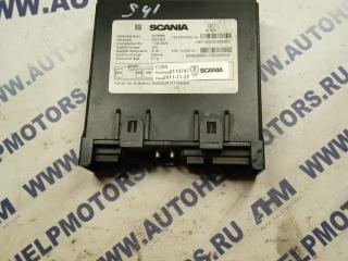 блок управления (другие) Scania R 3 поколение 2012, 2132544, 1926564, 2078989, 2195975, 2123129