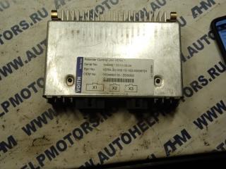 блок управления ретардером Mercedes-Benz Actros 3 поколение (MP3) 2008, 0004463115, 0004463015