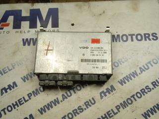 блок управления (другие) Mercedes-Benz Actros 3 поколение (MP3) 2008, A0004460446, 0004460346