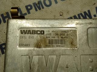 блок управления EBS Mercedes-Benz Actros 4 поколение (MP4) 2011, 4461300600, 0004467336, A0004467336