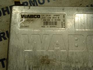 Блок управления ABS/ESP Mercedes-Benz Actros 3 поколение (MP3) 2008, 4461300540, 0004464336, A0004464336