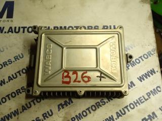 Блок управления ABS/ESP Mercedes-Benz Actros 2 поколение (MP2) 2003, 4460040100, 4460040110