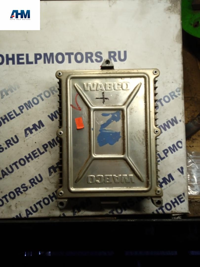 Блок управления ABS/ESP Volvo F 1986, 4460040110 - фото №1