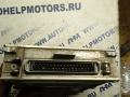 Блок управления ABS/ESP Renault Magnum 1 поколение 1995, 4460040110 - фото №3