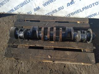 коленвал IVECO Stralis 2001, 99432542