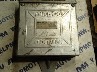 Блок управления ABS/ESP Mercedes-Benz Actros 1 поколение (MP1) 1998, 4460040510, 4460040310