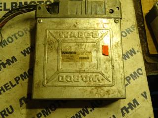 Блок управления ABS/ESP DAF 95 1 поколение (ATI) 1994, 4460040640, 4460040660, 4460040440