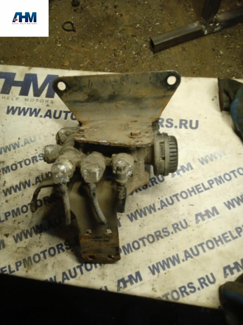 кран уровня подвески Mercedes-Benz Actros 3 поколение (MP3) 2008, 4728800000, A0003278525, 0003278525 - фото №1