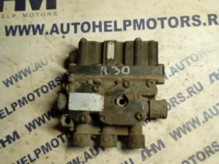 электромагнитный клапан DAF XF 105 1 поколение 2009, 1343255, 4728800300, 41211012, 20707214, 5010457434, 81259026145, 81259026238