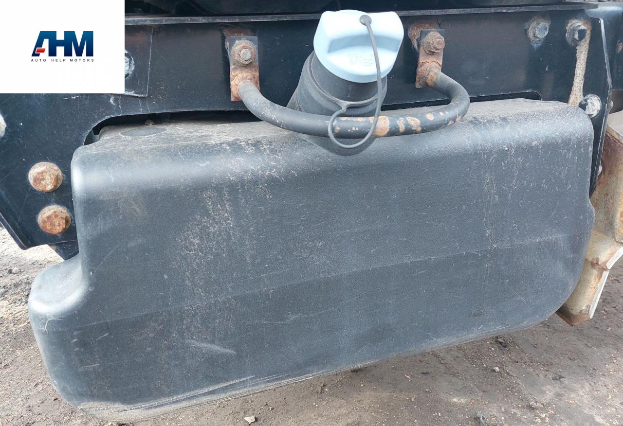 бак AdBlue (мочевины) DAF XF 105 1 поколение 2011, 12.9 л., MX-13 340, дизель, белый, 1827346 - фото №1