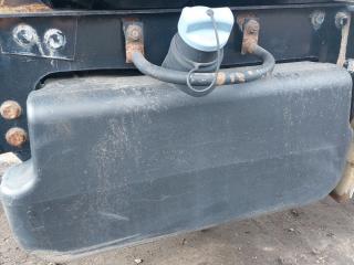 бак AdBlue (мочевины) DAF XF 105 1 поколение 2011, 12.9 л., MX-13 340, дизель, белый, 1827346