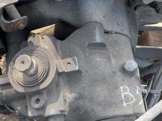 редуктор рулевой Mercedes-Benz Actros 4 поколение (MP4) 2014, зеленый, грузовик, A9604605400, A9614602100