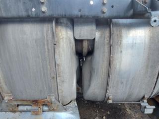 катализатор DAF XF 106 1 поколение 2014, MX-13, МКПП, белый, грузовик, 1947131, 1933421