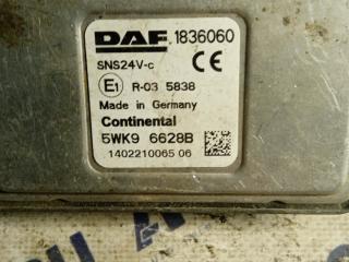Датчик NOx DAF, 1836060, 22032, 2011649