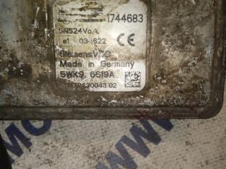 Датчик NOx DAF XF 105 1 поколение 2010, 1744683, 1836059, 2011648, 22030
