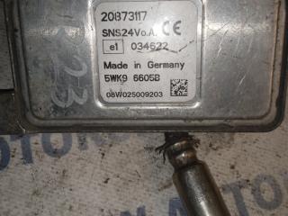 Датчик NOx Renault Magnum 4 поколение 2008, 20873117, 7422827993, 22827993, 7422315990, 81030