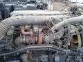 двигатель DAF XF 106 1 поколение 2014, MX-13, МКПП, белый, грузовик, 0451847, MX-13, A178246, 1884746 - фото №4