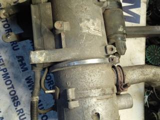 автономный отопитель (Webasto) Scania 4-Series 2002, 1731948, DW80