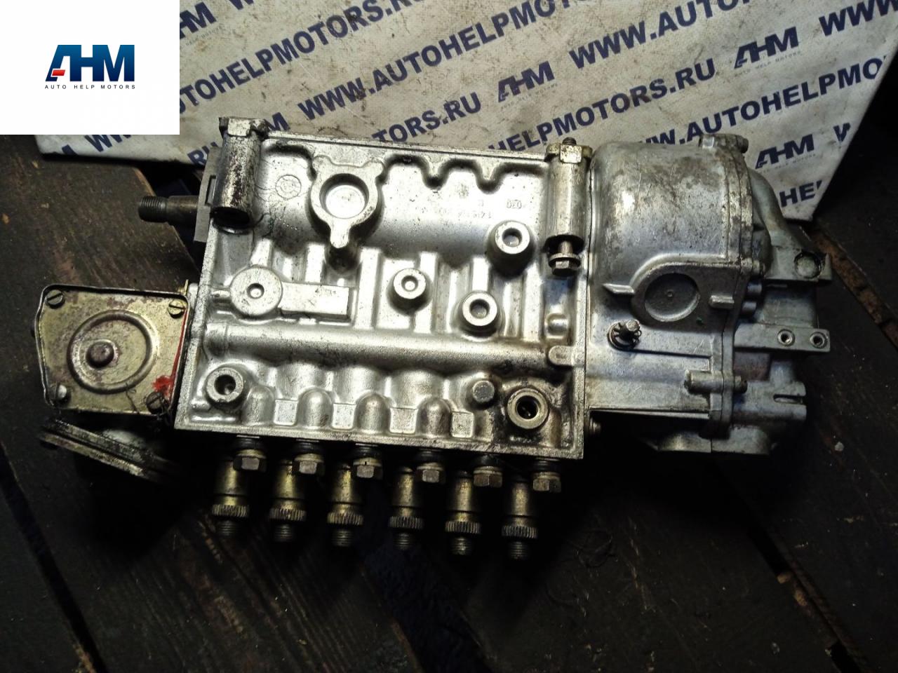 ТНВД Volvo FH 2 поколение 2003, 0401846773 - фото №1