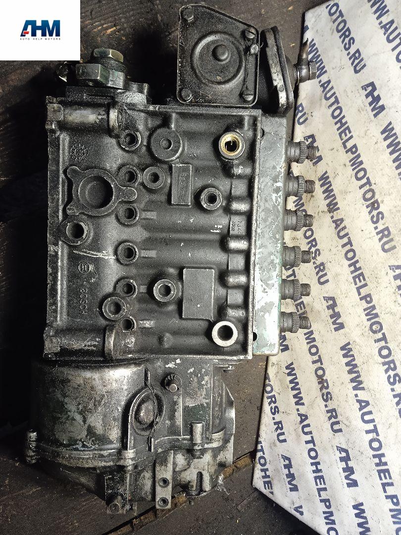 ТНВД Scania 4-Series 1995, 0402646872, 94869944B - фото №1