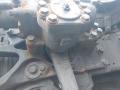 редуктор рулевой DAF XF 106 1 поколение 2014, MX-13, МКПП, белый, грузовик, 49001986, 1850952, 1846034, 2416795 - фото №3
