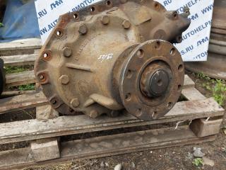 редуктор заднего моста Mercedes-Benz Actros 1 поколение (MP1) 2002, 3463530407, A3463510805, A3463536010, HL7