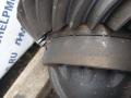 редуктор заднего моста Mercedes-Benz Actros 1 поколение (MP1) 2002, 3463530407, A3463510805, A3463536010, HL7 - фото №6