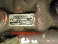 ТНВД IVECO 1988, ROV300, 900PF251, 775904 - фото №3