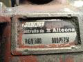 ТНВД IVECO 1988, ROV300, 900PF251, 775904 - фото №4