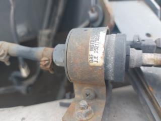 топливный насос Вебасто (Webasto) DAF XF 105 1 поколение 2010, МКПП, красный, 1381421, 252178800200, D2D4