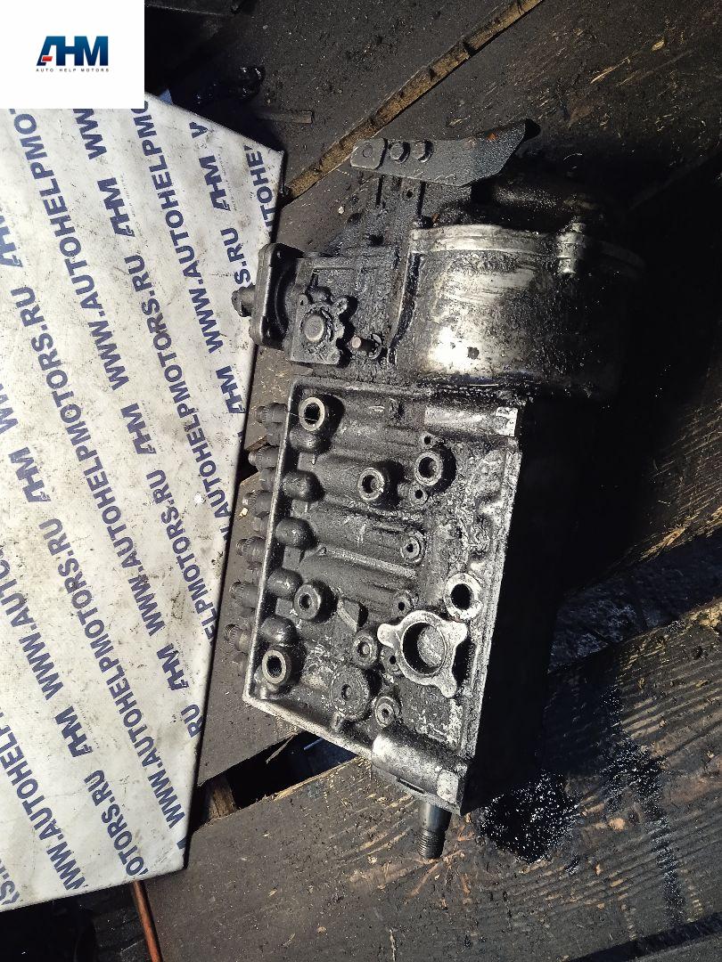 ТНВД Renault Major 1998, 0401846728 - фото №1