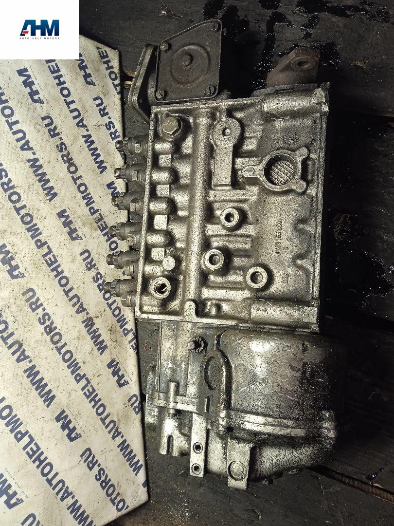 ТНВД Volvo F 1997, 0401846529 - фото №1