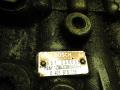 ТНВД DAF F 3300 1995, 0401876296 - фото №4