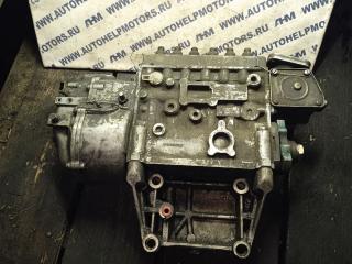 ТНВД Scania 4-Series 2001, DSC9, 0402746801