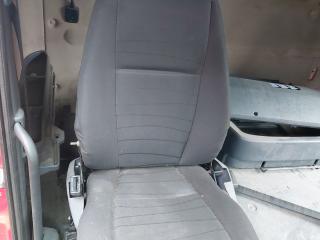 салон (комплект сидений) Scania G 2 поколение 2010, 12.7 л., DC 13.05, дизель, красный, грузовик, 2401823, 1924311