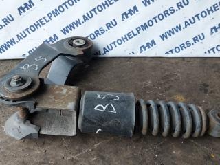 амортизатор кабины Mercedes-Benz Actros 4 поколение (MP4) 2014, зеленый, грузовик, A9603106955, 9603106955