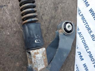 амортизатор кабины Mercedes-Benz Actros 4 поколение (MP4) 2014, зеленый, грузовик, A9603106955, 9603106955