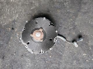 вискомуфта Mercedes-Benz Actros 4 поколение (MP4) 2014, зеленый, грузовик, 4702000422, 49157, A4702000422