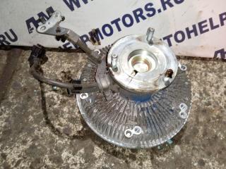 вискомуфта Mercedes-Benz Actros 2 поколение (MP2) 2006, A0002008522, A5412000922