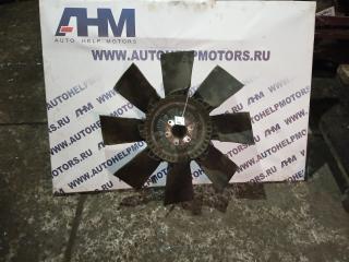 вентилятор радиатора Scania R 3 поколение 2012, дизель, 1412398, 1411429