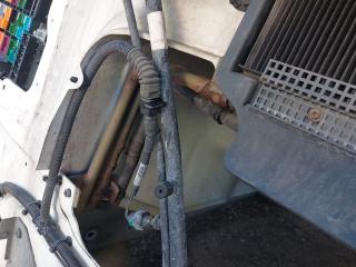 трубка кондиционера DAF XF 106 1 поколение 2014, MX-13, МКПП, белый, грузовик, 1898070