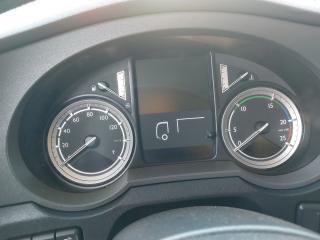 щиток приборов (приборная панель) DAF XF 106 1 поколение 2014, MX-13, МКПП, белый, грузовик, 1973169, 1958084, 2178608, 2262595