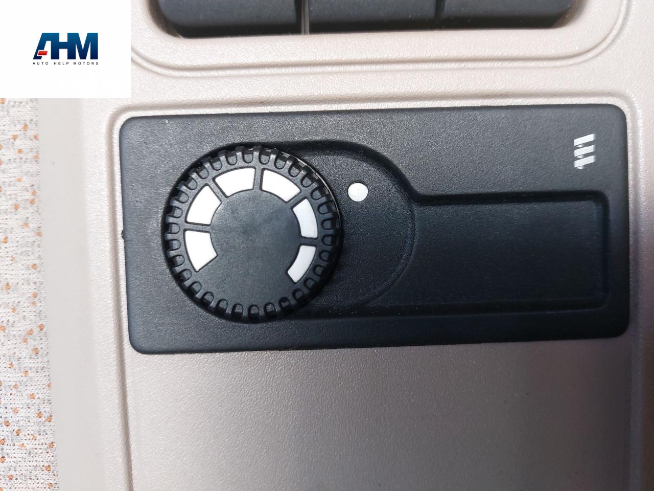 Пульт управления Вебасто (Webasto) DAF XF 106 1 поколение 2014, MX-13, МКПП, белый, грузовик, 1734023 - фото №1