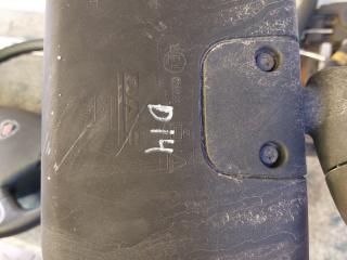 зеркало наружное левое DAF XF 105 1 поколение 2011, 12.9 л., MX-13 340, дизель, белый, 1816912